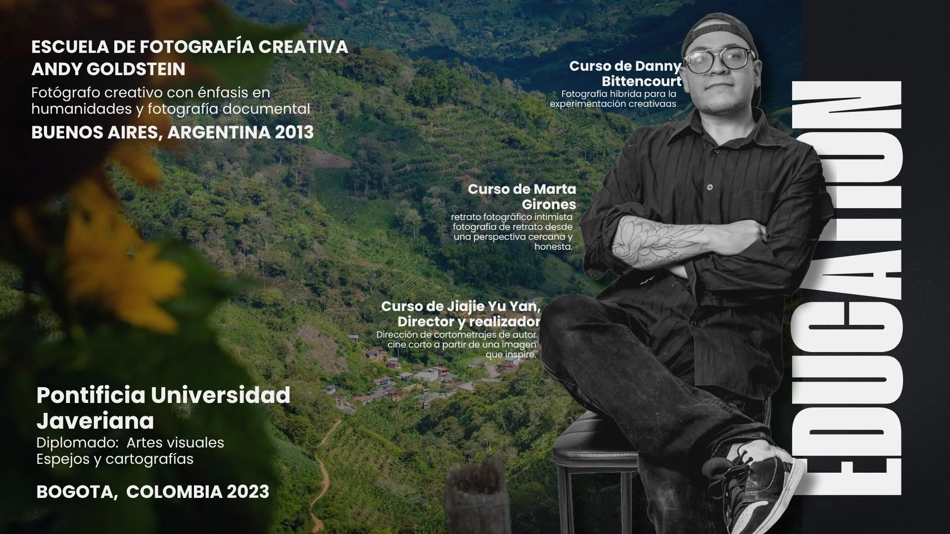 Formación Juandagoh